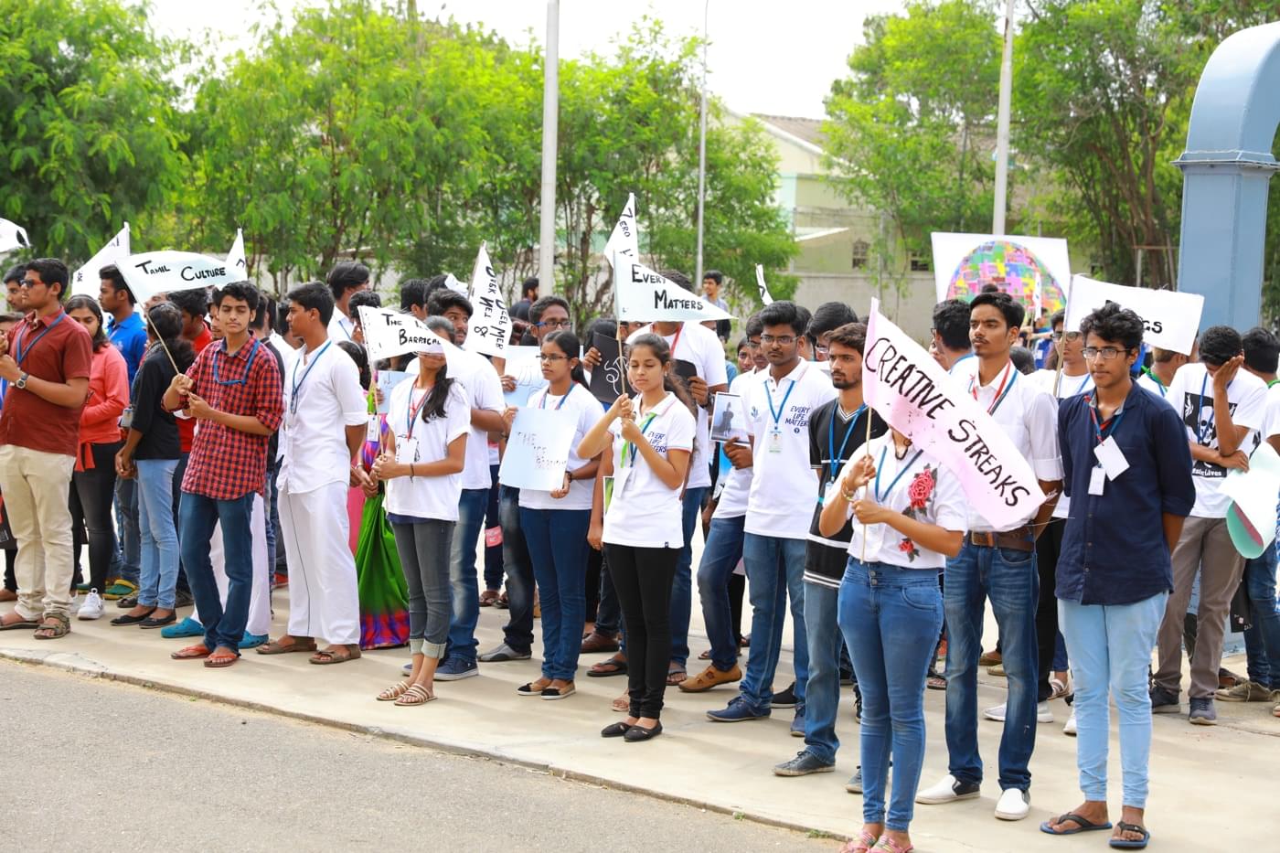 Dr GR Damodaran College of Science Coimbatore Activity 1 photo 10